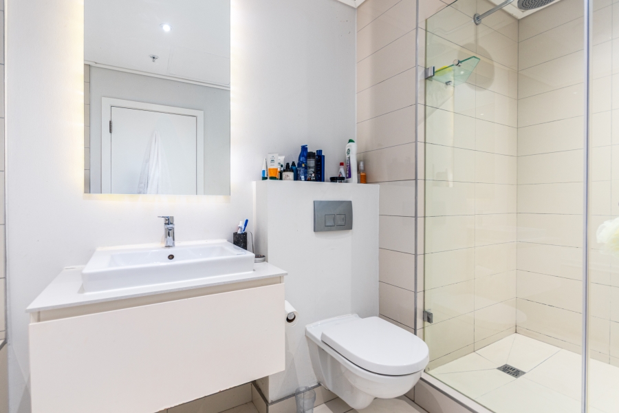 1 Bedroom Property for Sale in Cape Town City Centre Western Cape